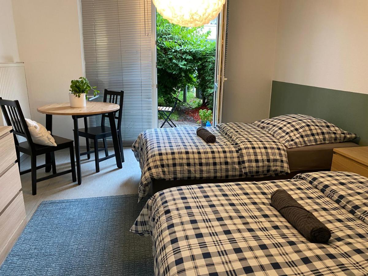 Sweet West - Contactless Check-in Apartment *
