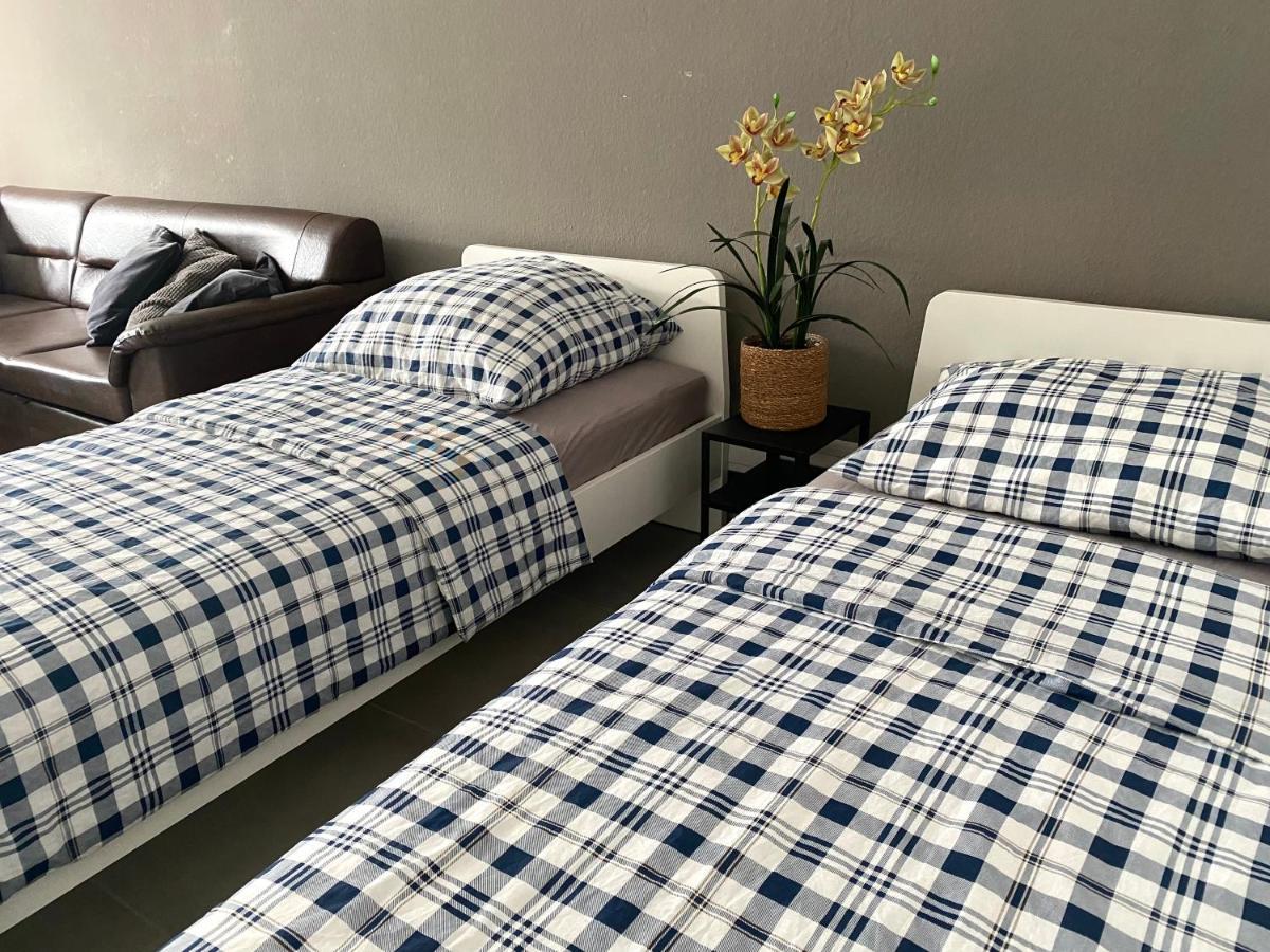 Apartment Sweet West - Contactless Check-in