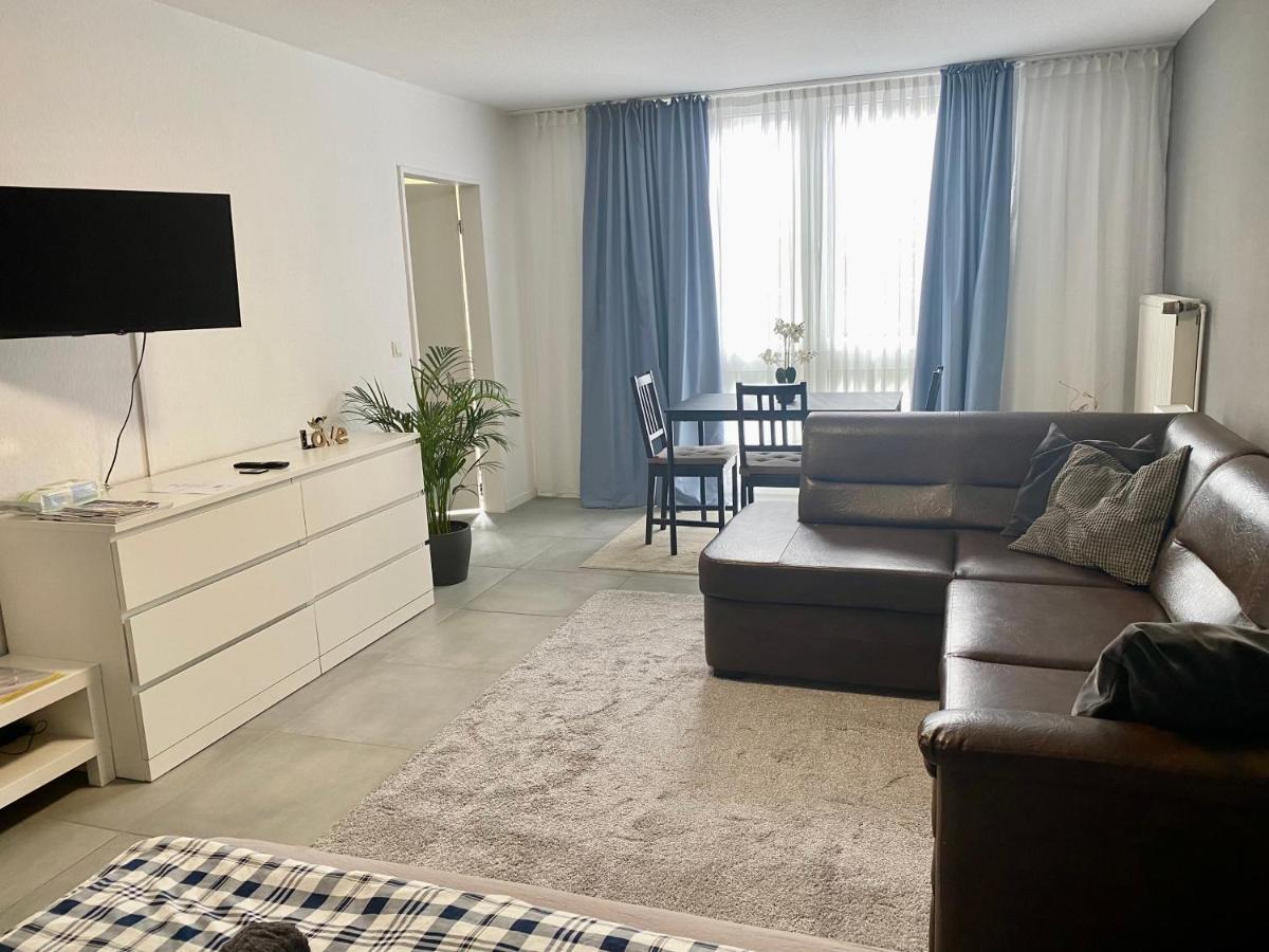 Sweet West - Contactless Check-in Apartment Hannover