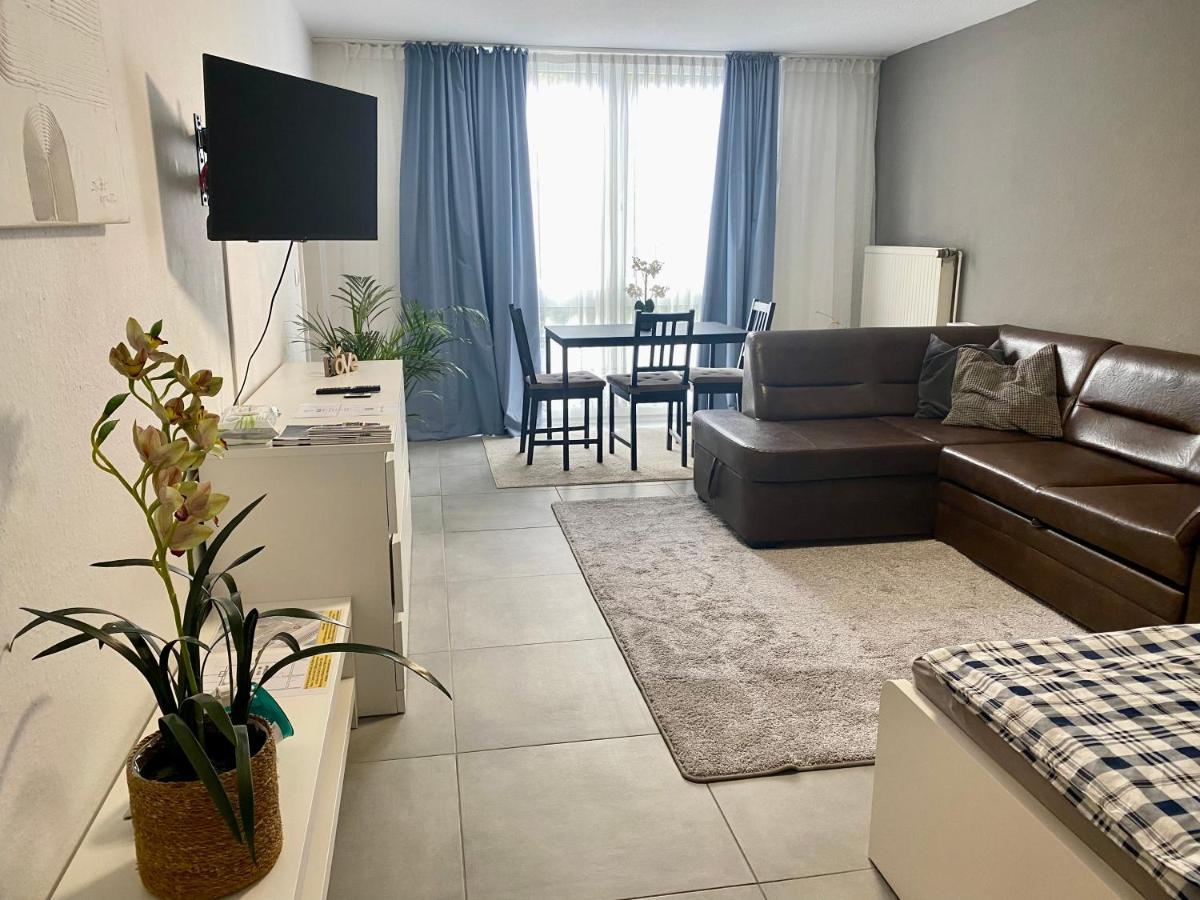 Sweet West - Contactless Check-in Apartment Hannover