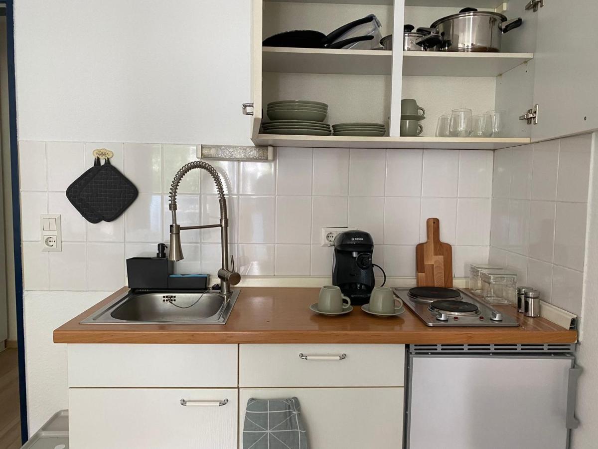 Apartment Sweet West - Contactless Check-in *