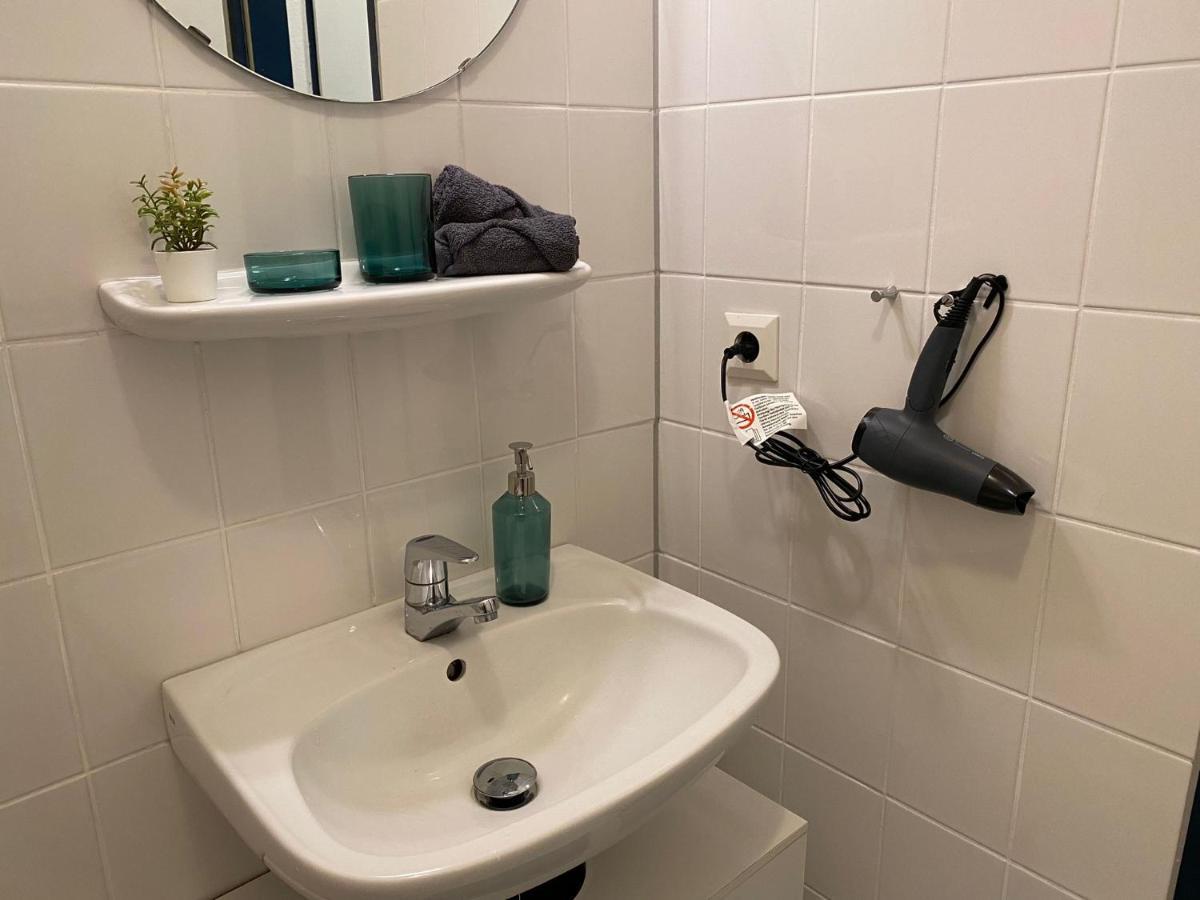 Apartment Sweet West - Contactless Check-in