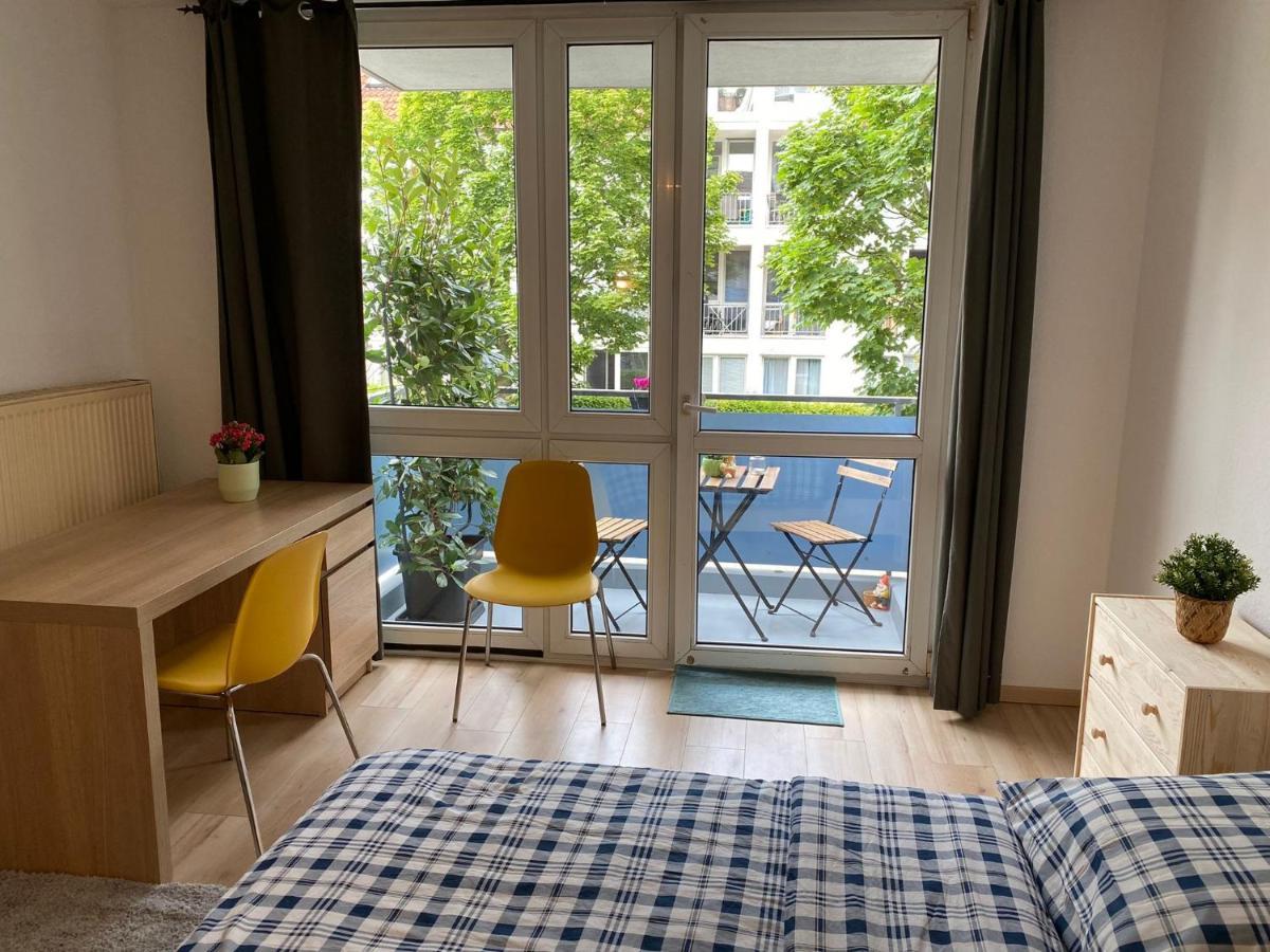Apartment Sweet West - Contactless Check-in Hannover