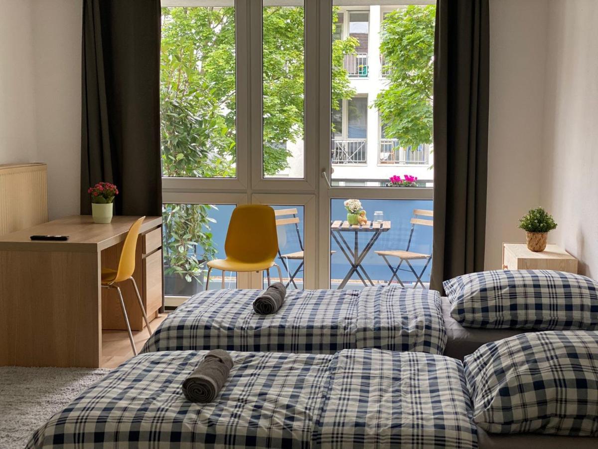 Apartment Sweet West - Contactless Check-in