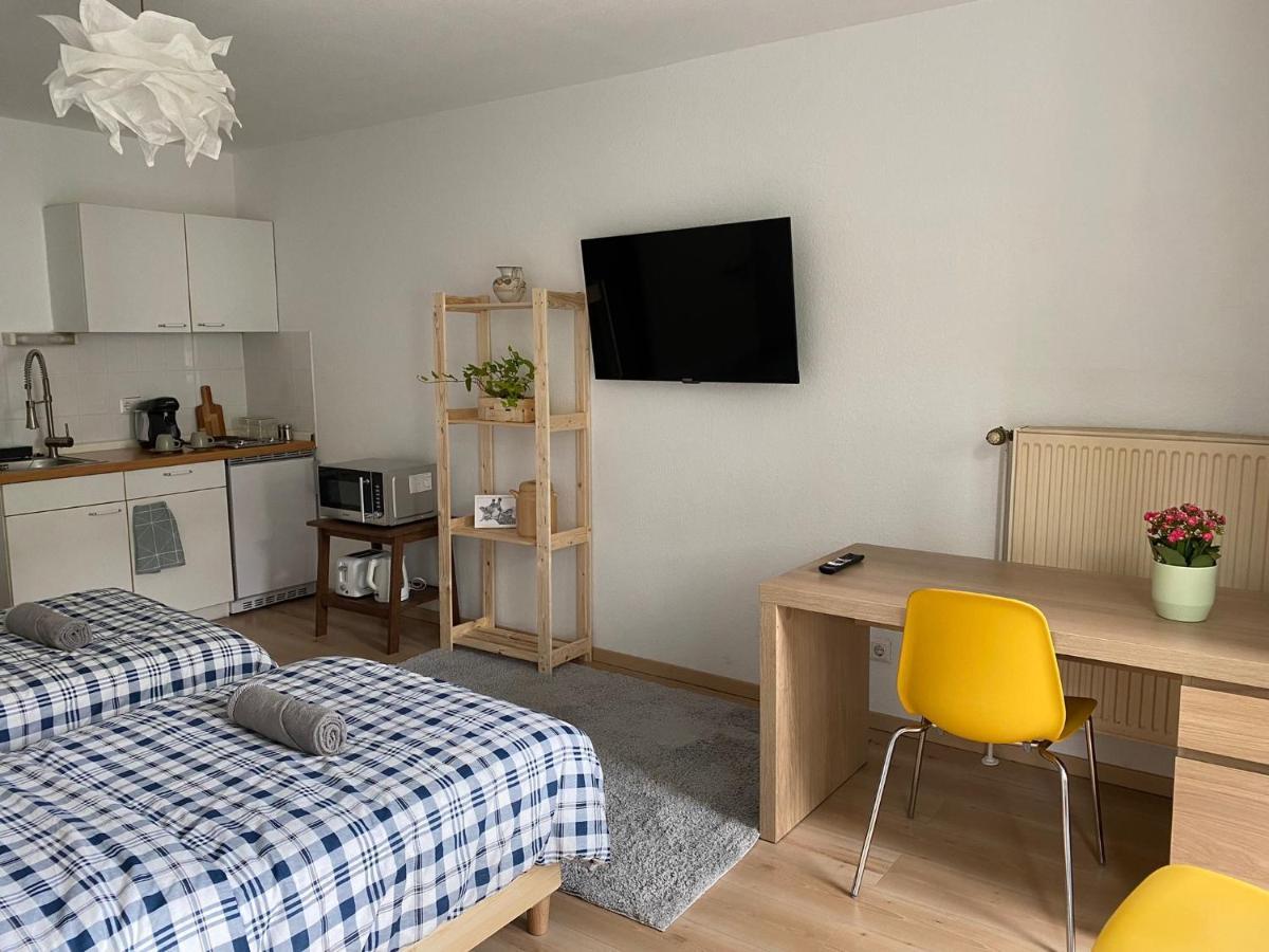 Sweet West - Contactless Check-in Apartment Hannover