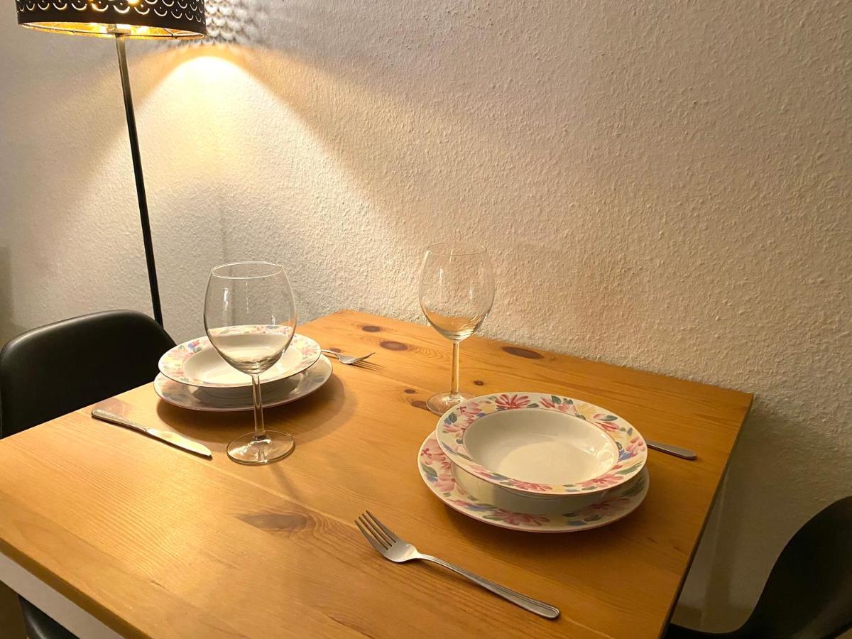 Sweet West - Contactless Check-in Apartment Hannover
