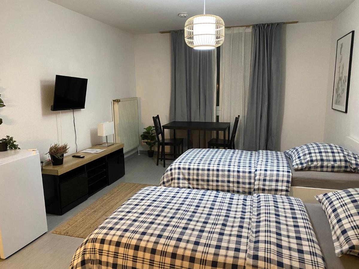 Apartment Sweet West - Contactless Check-in Hannover