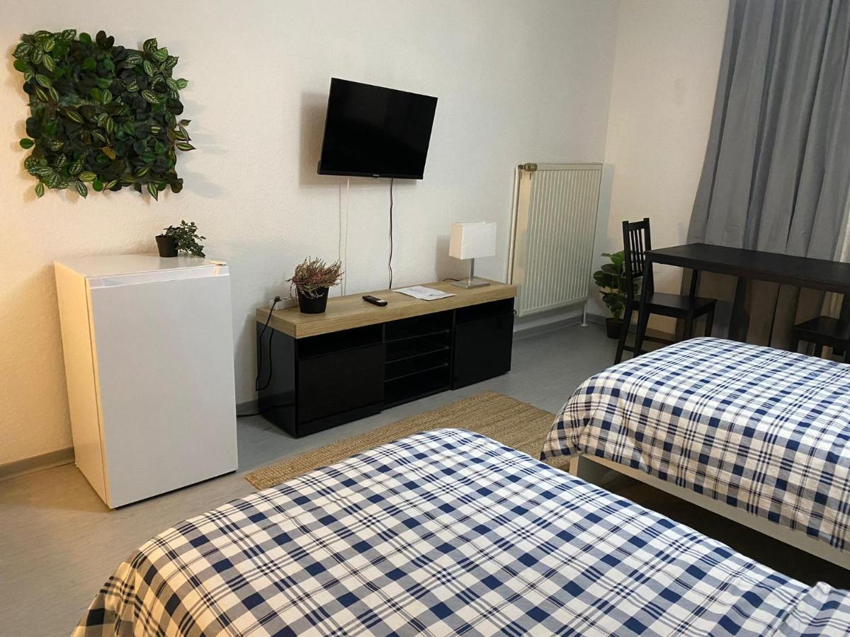Sweet West - Contactless Check-in Apartment *