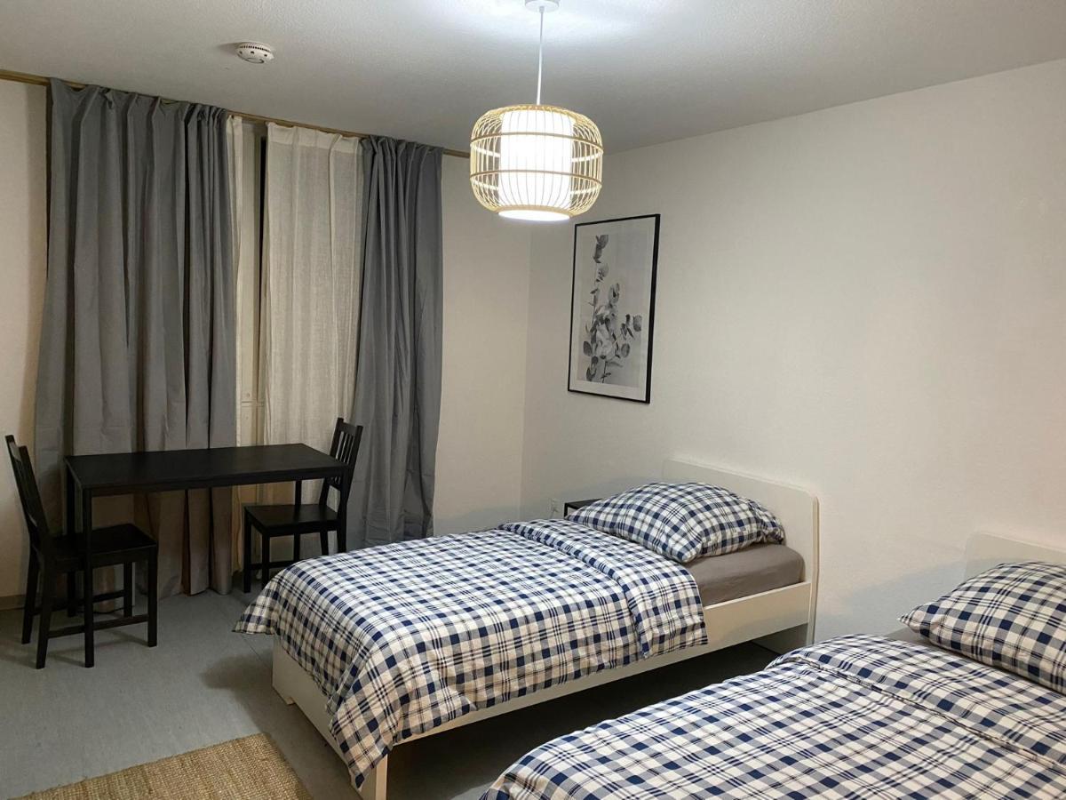 Apartment Sweet West - Contactless Check-in Hannover