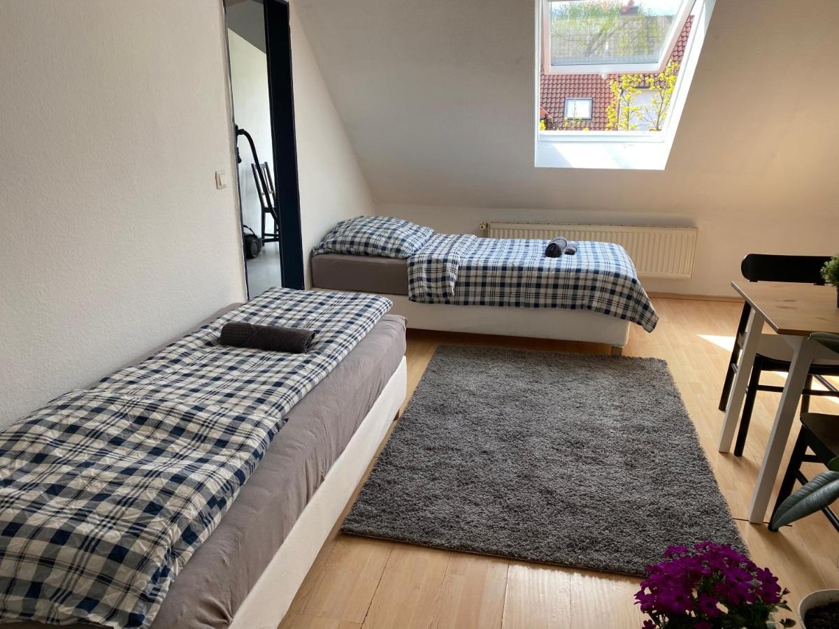 Apartment Sweet West - Contactless Check-in