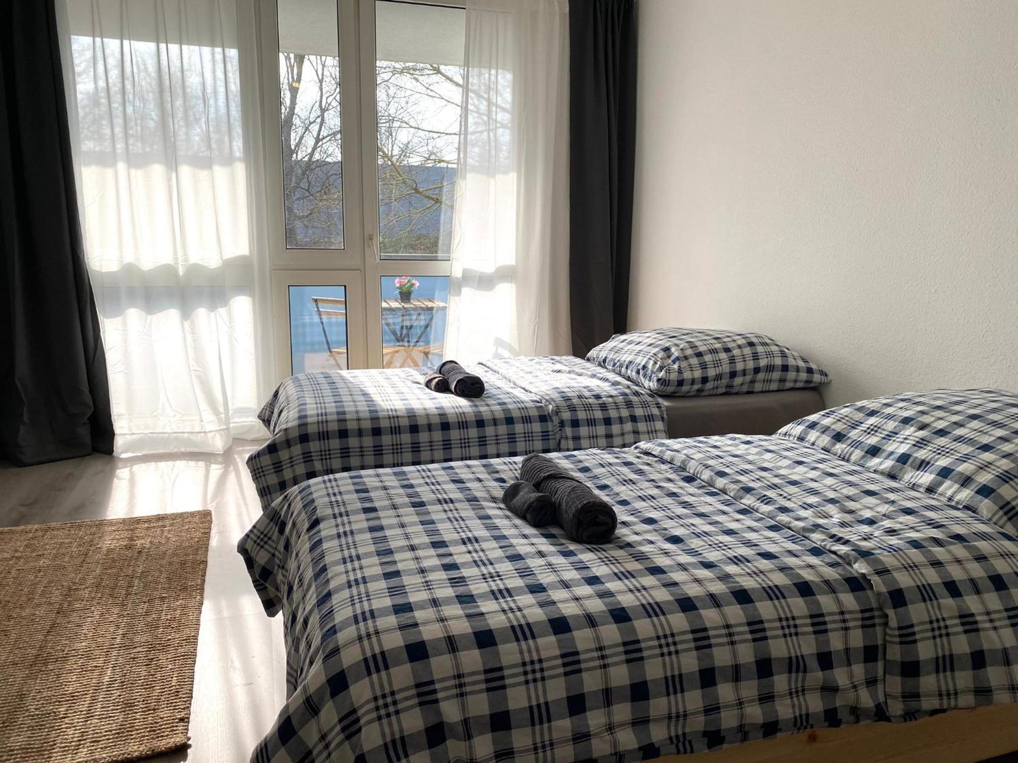 Apartment Sweet West - Contactless Check-in *