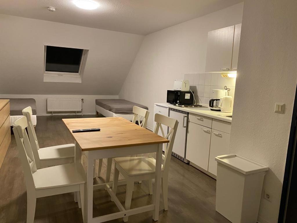 Apartment Sweet West - Contactless Check-in