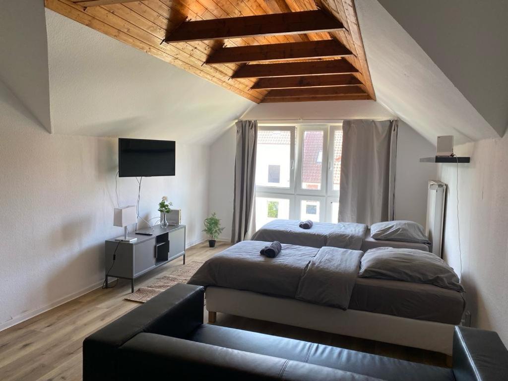 Sweet West - Contactless Check-in Apartment *