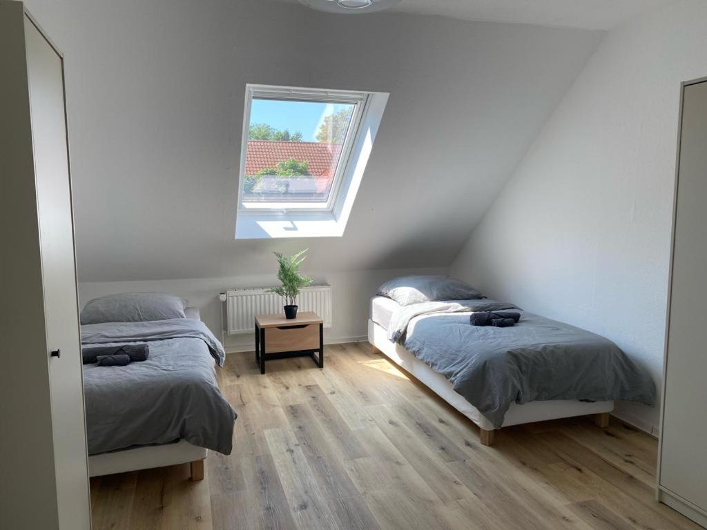 Apartment Sweet West - Contactless Check-in *