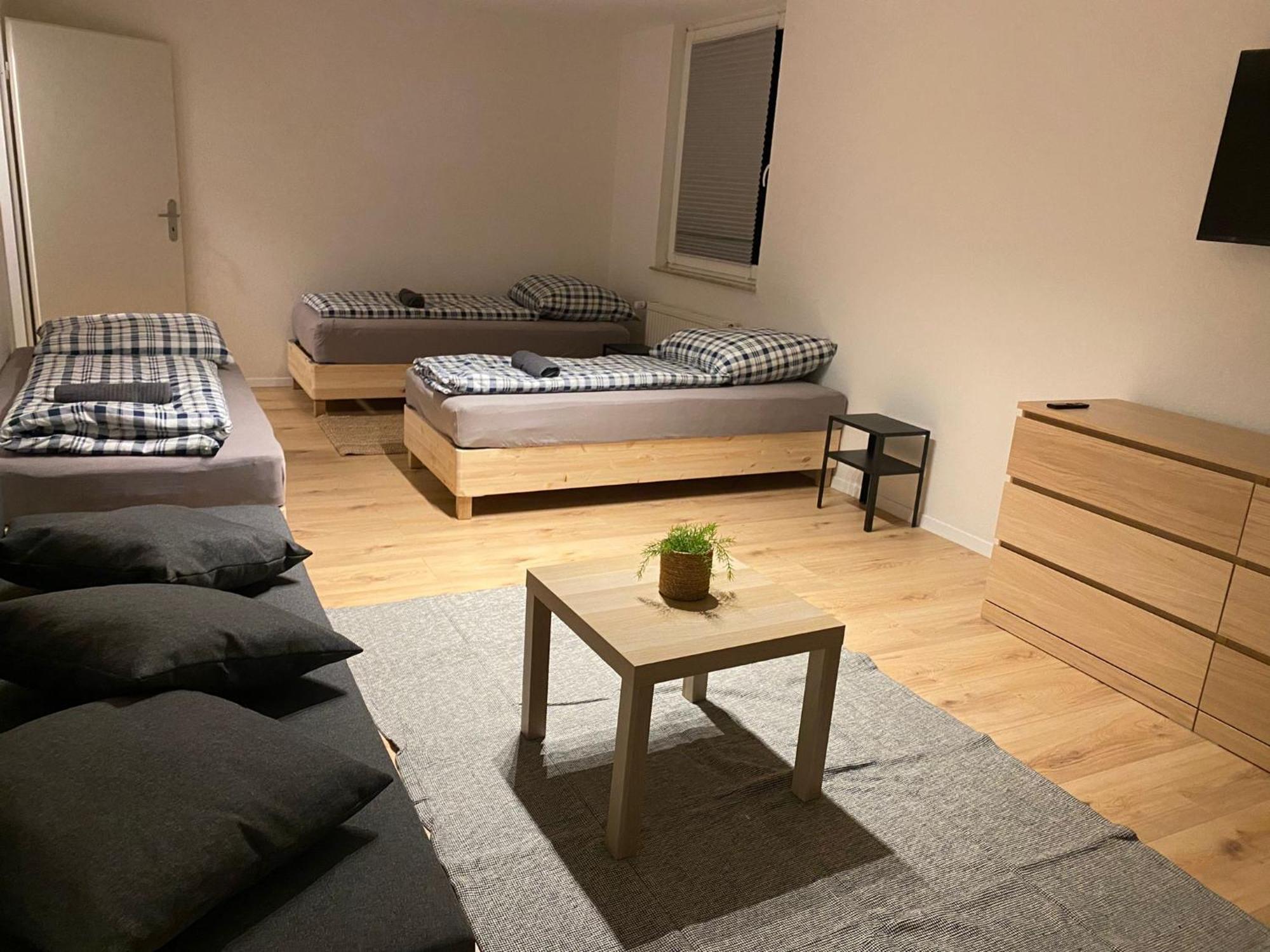 Sweet West - Contactless Check-in Apartment *
