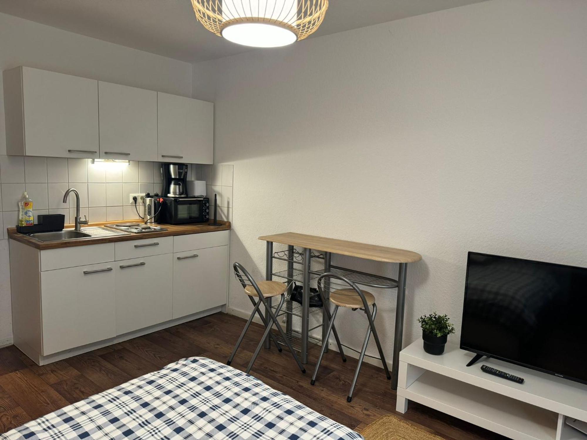 Sweet West - Contactless Check-in Apartment *
