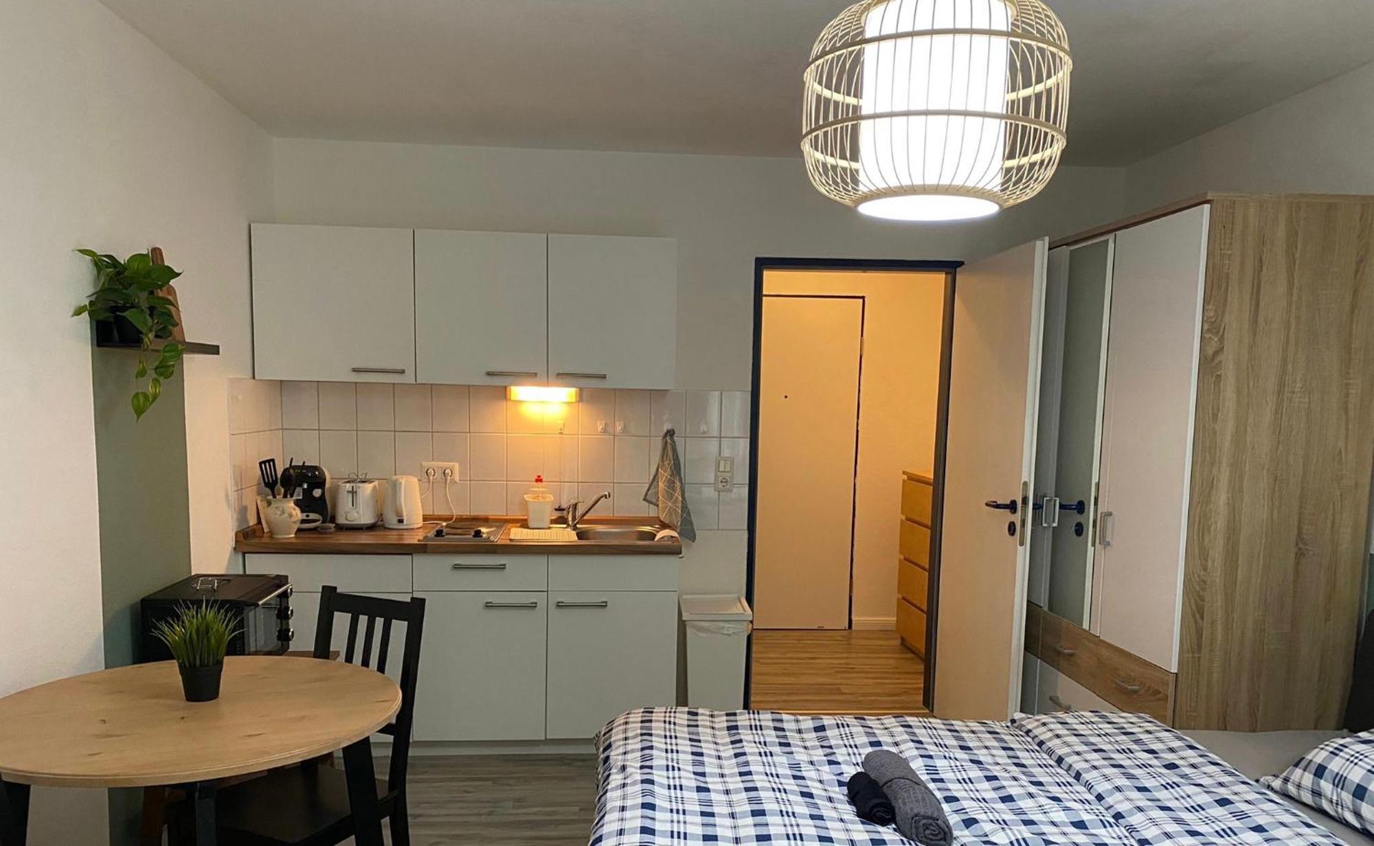 Apartment Sweet West - Contactless Check-in *