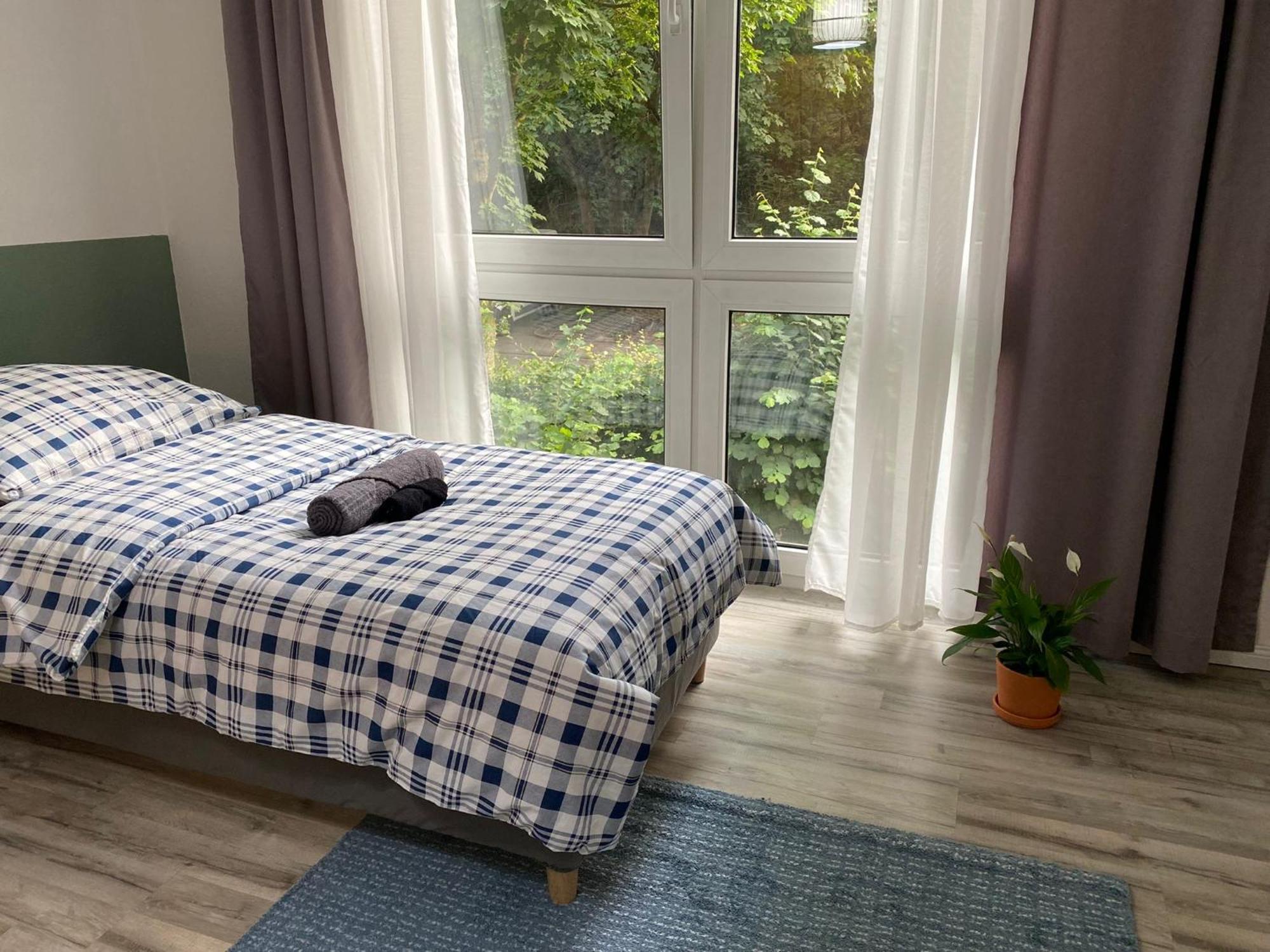 Apartment Sweet West - Contactless Check-in Hannover