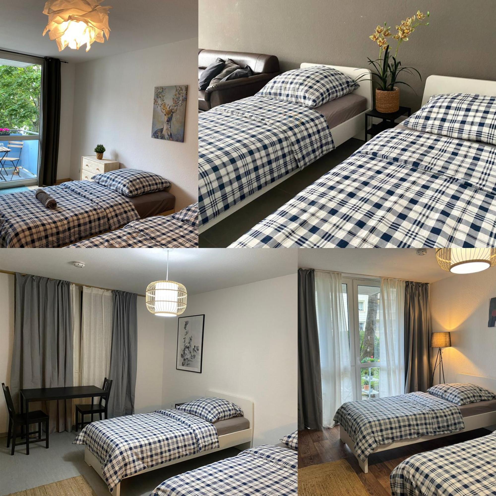 Apartment Sweet West - Contactless Check-in