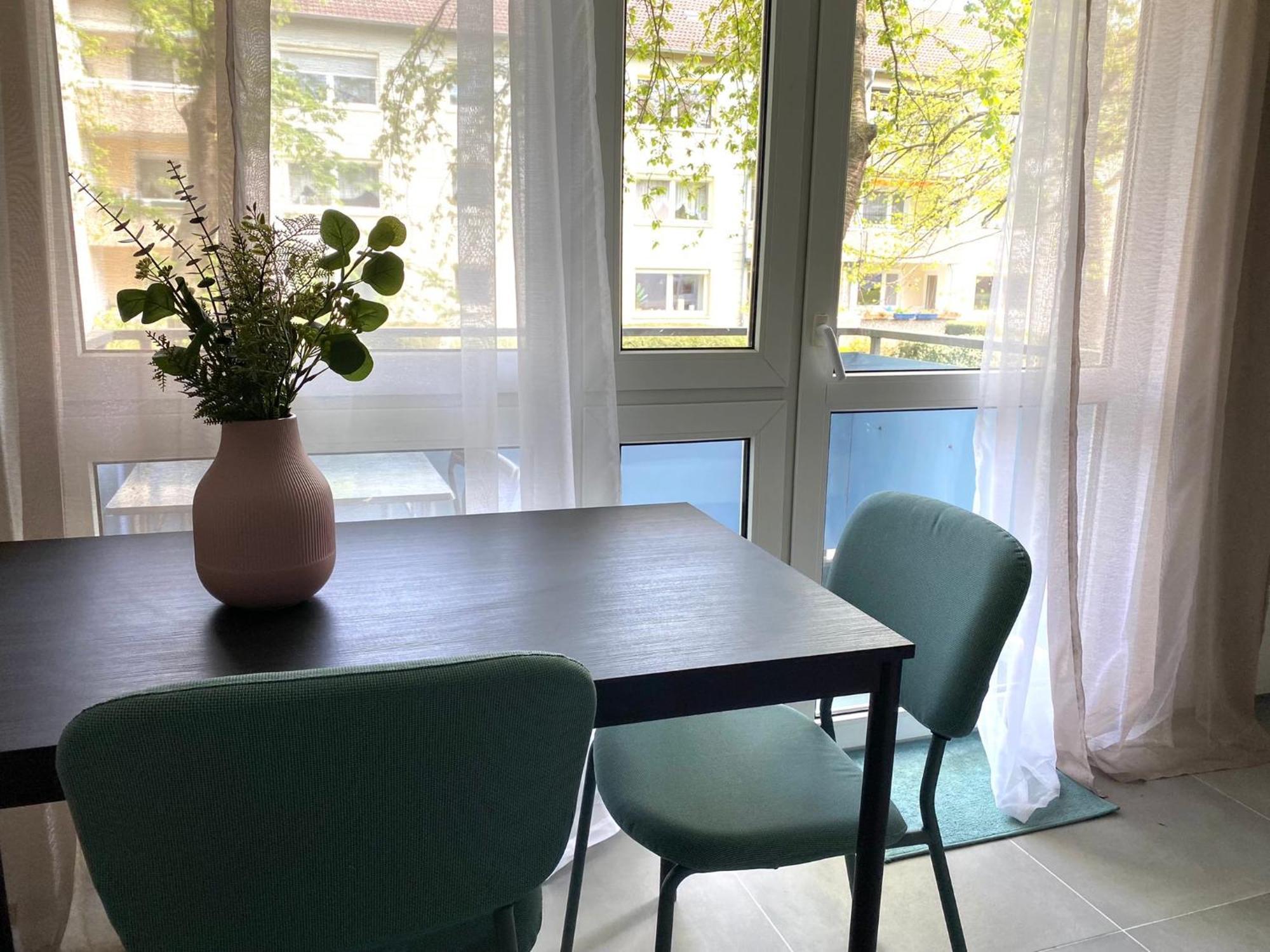 Apartment Sweet West - Contactless Check-in